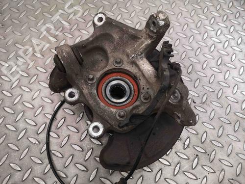 Right rear steering knuckle MERCEDES-BENZ SLK (R172) 250 CDI / d (172.403) | BP18886139M28