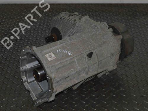 Used Transfer box VW TOUAREG (7P5, 7P6) 3.0 V6 TDI (240 hp) 9297397