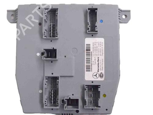 Elektronisk modul MERCEDES-BENZ C-CLASS (W205) C 220 BlueTEC / d (205.002, 205.004) | BP11684517M83 
