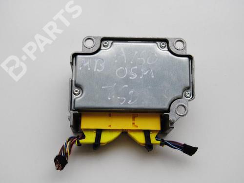 Used ECU airbags ECU airbags MERCEDES-BENZ A-CLASS (W169) A 160 CDI (169.006, 169.306) (82 hp) 7493322 7493322