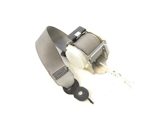 Used Rear left seatbelt BMW 7 (F01, F02, F03, F04) 730 d (245 hp) 10532681