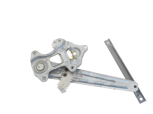 Rear left window mechanism NISSAN JUKE (F16_) DIG-T 117 | BP27824990C24 