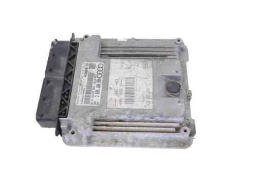 Engine control unit (ECU) AUDI A7 Sportback (4GA, 4GF) 3.0 TDI quattro | BP16145158M57