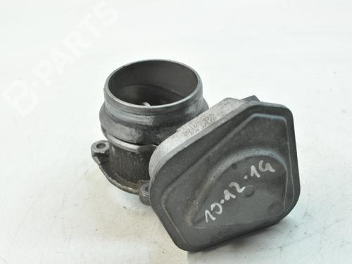 Used Throttle body BMW 3 (E90) 320 d (177 hp) 7487136