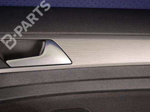 Rear right panel VW GOLF VII (5G1, BQ1, BE1, BE2) 1.6 TDI | BP7490475C61 