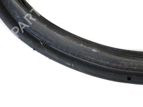 Rubber door seal AUDI A1 Sportback (8XA, 8XF) S1 quattro | BP26905914C142 