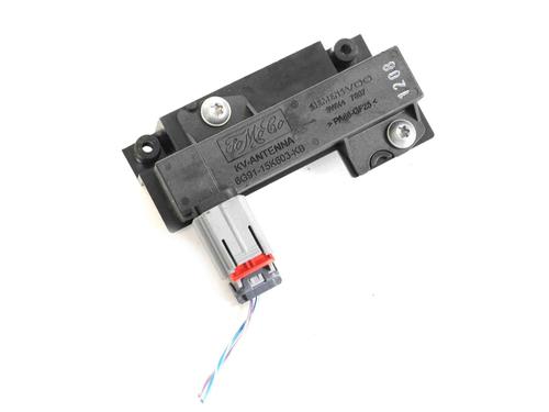 Used Electronic module JAGUAR XF I (X250) 3.0 D (211 hp) 7755786