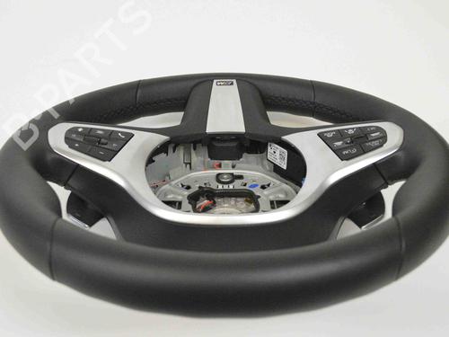 Steering wheel BMW X1 (F48) sDrive 18 d | BP29432227C49 