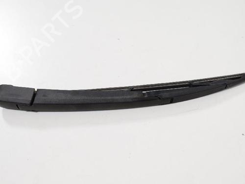 Used Rear windshield wiper arm OPEL ASTRA J (P10) 1.7 CDTI (68) (110 hp) 14816334