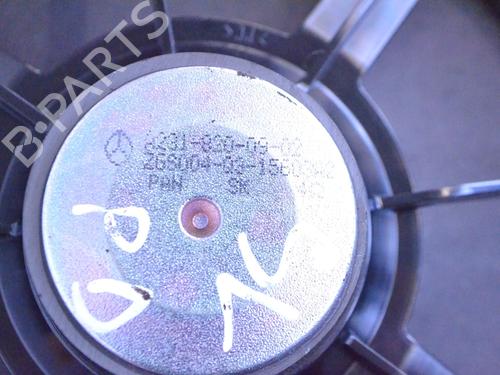 Electronic module MERCEDES-BENZ SL (R231) 400 (231.465) | BP14805948M83 