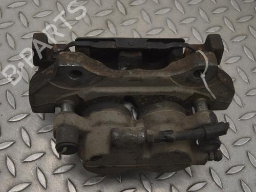 Right front brake caliper MERCEDES-BENZ GLE (W166) 250 d 4-matic (166.004) | BP14789686M104 