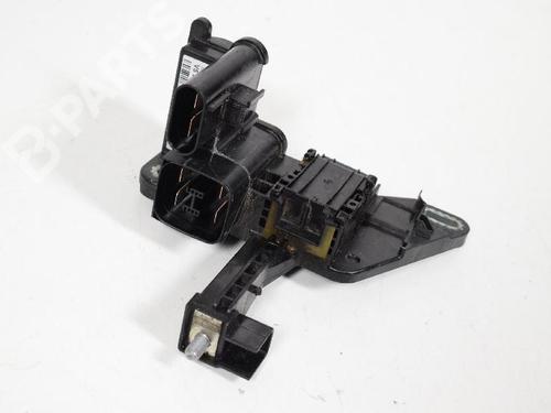 Used Electronic module BMW 4 Gran Coupe (F36) 435 d xDrive (313 hp) 7755088