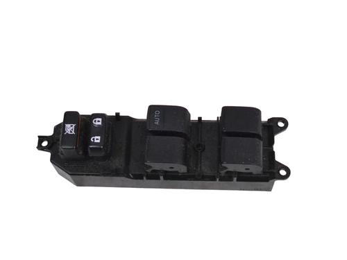 Used Right front window switch TOYOTA RAV 4 III (_A3_) 2.2 D 4WD (ALA30_, ALA30R) (177 hp) 11042903