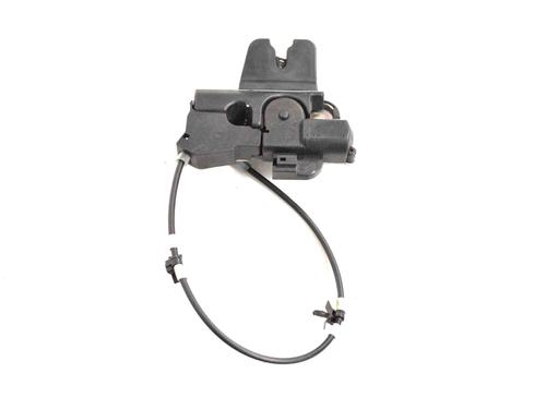 Used Tailgate lock INFINITI M (Y51) 30d (238 hp) 28439145