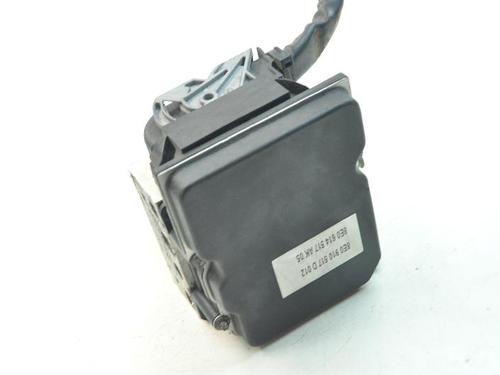 ABS pump AUDI A4 B7 (8EC) 2.0 TDI 16V | BP7754829M43 