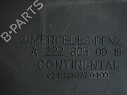 Other MERCEDES-BENZ S-CLASS Coupe (C217) S 63 AMG (217.377) | BP14807306O1 