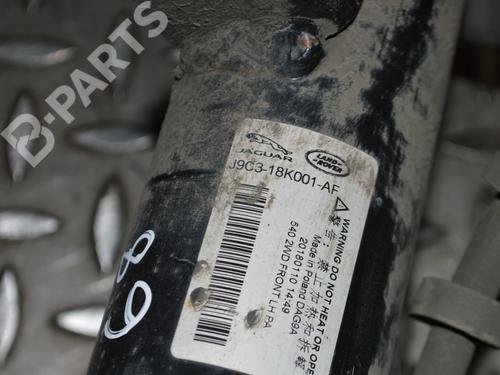 Left front shock absorber JAGUAR E-PACE (X540) 2.0 D180 AWD | BP7813486M16 