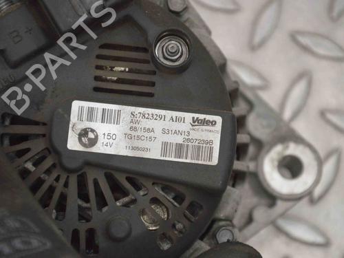 Alternator MINI MINI (R56) Cooper D | BP13519766M7 