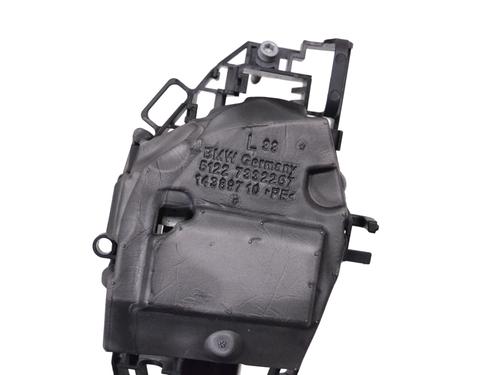 Rear left exterior door handle BMW 3 (F30, F80) 330 e | BP11182540C130 