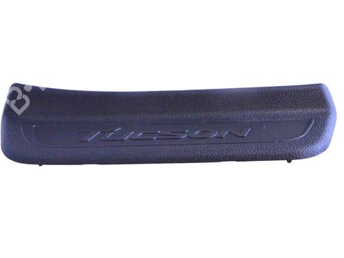 Trinbræt HYUNDAI TUCSON (TL, TLE) 1.6 CRDi (136 hp) 27824163
