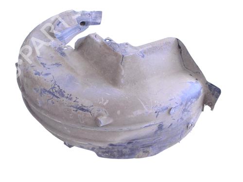 Wheel arch PEUGEOT 3008 II SUV (MC_, MR_, MJ_, M4_) 1.6 BlueHDi 120 | BP14804256C56 