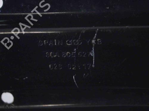 Support PORSCHE 911 (997) 3.6 Carrera | BP14805916C155 