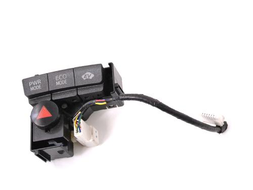 Used Switch TOYOTA PRIUS (_W3_) 1.8 Hybrid (ZVW3_) (99 hp) 8861635