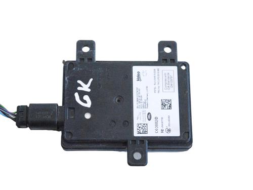 Electronic module JAGUAR E-PACE (X540) 2.0 P200 AWD | BP18886502M83 