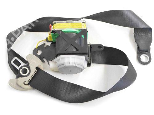 Used Front left seatbelt TOYOTA AURIS (_E15_) 1.6 (ZRE151_, ZRE151R) (124 hp) 7503736