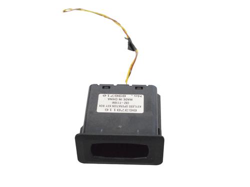 Elektronisk modul MITSUBISHI OUTLANDER III (GG_W, GF_W, ZJ, ZL, ZK) 2.2 Di-D 4WD (GF6W) (150 hp) 18885964