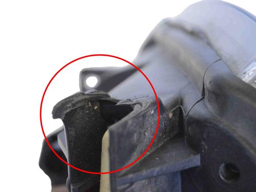 Scheinwerfer links TESLA MODEL S (5YJS) 70D AWD | BP29485586C28 