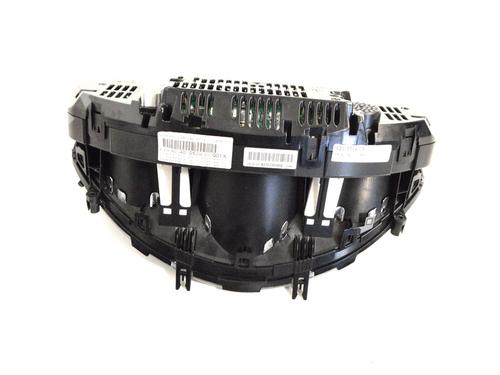 Instrument cluster MERCEDES-BENZ C-CLASS (W204) C 220 CDI (204.002) | BP8411127C47