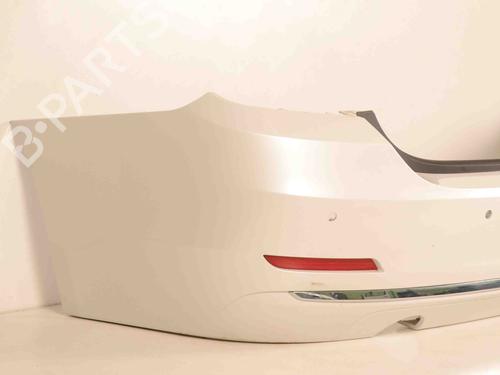 Rear bumper BMW 4 Gran Coupe (F36) 440 i | BP29569295C8 
