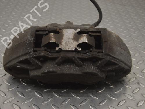 Used Right front brake caliper FORD USA MUSTANG Coupe 2.3 EcoBoost (314 hp) 15911210