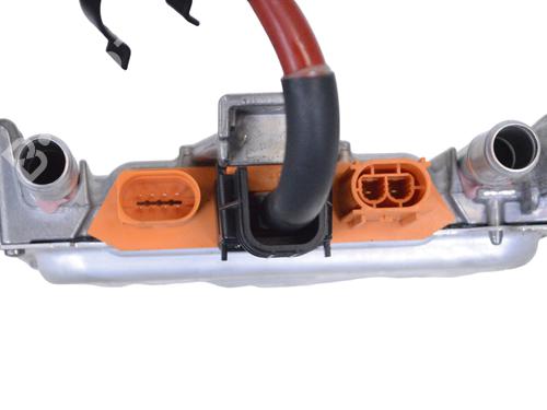 Inverter/Converter SKODA ENYAQ iV SUV (5AZ) 50 | BP27826158M119 