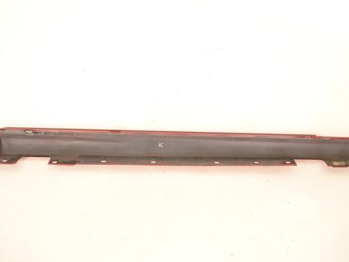 Left sideskirt MERCEDES-BENZ C-CLASS T-Model (S204) C 220 CDI (204.202) | BP14787738C115 