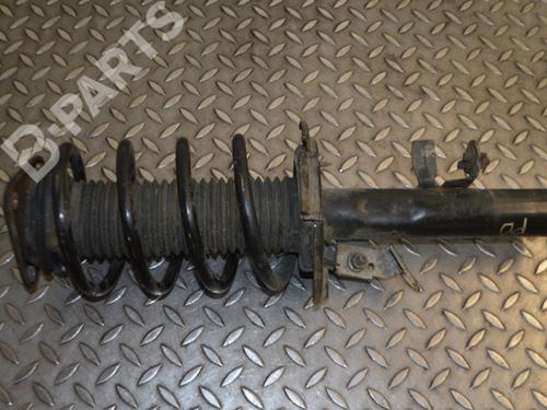 Right front shock absorber FORD FOCUS III 1.0 EcoBoost | BP9657257M17 