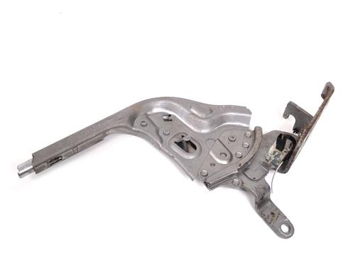 Used Hand brake FORD FIESTA VI (CB1, CCN) 1.6 TDCi (95 hp) 16274134