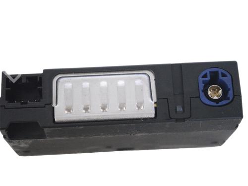 Electronic module AUDI Q8 (4MN, 4MT) 50 TDI Mild Hybrid quattro | BP14810464M83 