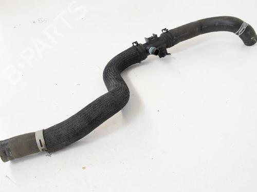 Pipe NISSAN X-TRAIL III (T32_, T32R, T32RR) 1.6 DIG-T (T32) | BP14767312M125 