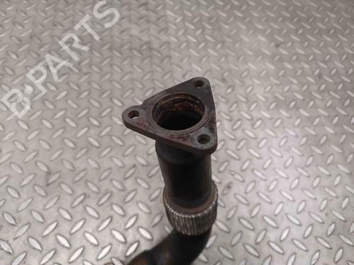 Exhaust manifold AUDI A4 Allroad B8 (8KH) 3.0 TDI quattro | BP21191548M110 