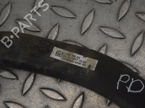 Right front suspension arm LAND ROVER DISCOVERY V (L462) 3.0 Td6 4x4 | BP16542750M13 