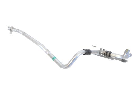 Used AC pipe NISSAN JUKE (F16_) DIG-T 117 (117 hp) 27825034