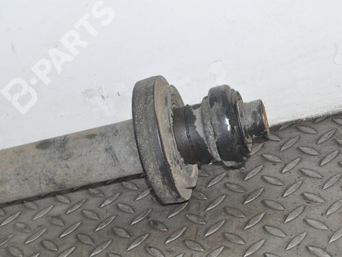 Driveshaft VW TOUAREG (7P5, 7P6) 3.0 V6 TDI | BP7499886M37 