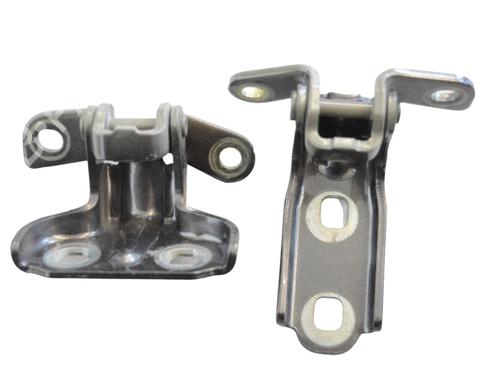 Hinge/Door check strap OPEL CROSSLAND X / CROSSLAND (P17, P2QO) 1.2 (75) | BP20139465C146 