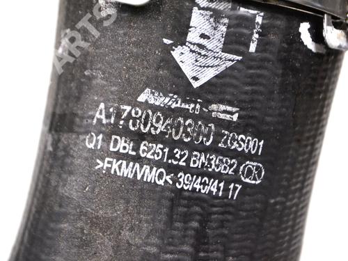Pipe MERCEDES-BENZ AMG GT (C190) GT (190.377) | BP8866470M125 