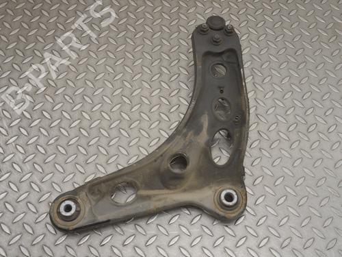 Used Right front suspension arm RENAULT TRAFIC III Bus (JG_) 2.0 dCi 120 (JGMN) (120 hp) 27825469