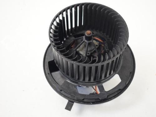 Used Heater blower motor BMW X3 (F25) xDrive 30 d (258 hp) 8858643
