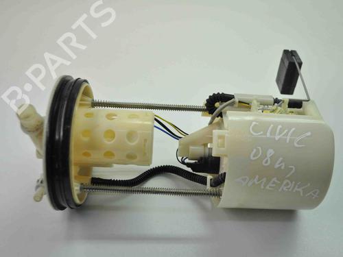 Drivstoffpumpe HONDA CIVIC VIII Hatchback (FN, FK) 1.8 (FN1, FK2) (140 hp) 19941907