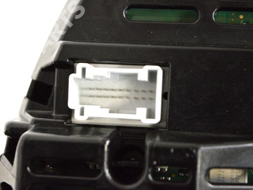 Instrument cluster MERCEDES-BENZ C-CLASS (W204) C 220 CDI (204.002) | BP8411127C47